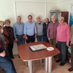 Ο Π. Κουκουλόπουλος με Επίκαιρη Ερώτηση καλεί την Υπουργό Παιδείας στη Βουλή, για να σταματήσουν οι καταργήσεις σχολείων στη Δυτική Μακεδονία