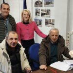 Ο ψηφιακός μετασχηματισμός ενός Δήμου δεν είναι ούτε αυτονόητος ούτε τυχαίος. Απαιτεί πολιτική βούληση, όραμα, σχέδιο και συνέπεια.