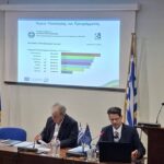 Ενημέρωση για προσωρινή χαμηλή πίεση νερού στη Δημοτική Ενότητα Λιβαδερού