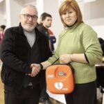 Ο Δήμαρχος Σερβίων Χρήστος Ελευθερίου για την αποκατάσταση της υδροδότησης στο Λιβαδερ