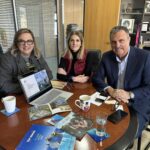 Έκτακτες κυκλοφοριακές ρυθμίσεις και υποχρεωτική χρήση αντιολισθητικών αλυσίδων στο οδικό δίκτυο της Δυτικής Μακεδονίας