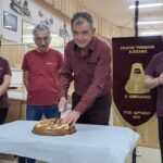 Υπογραφή Πρωτοκόλλου Διοικητικής Παραλαβής του Τμήματος Επειγόντων Περιστατικών στο ΓΝ Πτολεμαΐδας «Μποδοσάκειο»