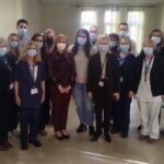 Υπογραφή Πρωτοκόλλου Διοικητικής Παραλαβής του Τμήματος Επειγόντων Περιστατικών στο ΓΝ Πτολεμαΐδας «Μποδοσάκειο»