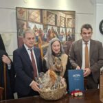 Δήμος Σερβίων: Άνοιξε ο δρόμος προς τον Άγιο Βαραδάτο – Στρατηγικό σχέδιο ανάδειξης της Λίμνης Πολυφύτου