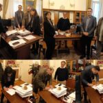 Τρίτη 27-1, σε ποιες οδούς δεν λειτουργεί η τηλεθέρμανση, λόγω διαρροής, μέχρι το μεσημέρι.