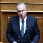 Συνάντηση Αμανατίδη με Προέδρους Τοπικών Κοινοτήτων Κοζάνης για καθυστερημένες αγροτικές ενισχύσεις