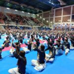 Περιφέρεια και ΕΒΕ Κοζάνης στη συνάντηση ανταλλαγής ευχών