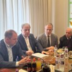 Έναρξη του 12ου Διεθνούς TOP SNOW CAMP Taekwondo στη Λευκόβρυση Κοζάνης