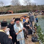 Με επιτυχία διεξάγεται το 12ο International Top Snow Camp Taekwondo Olympic Level στην Κοζάνη