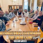 Μπουμπούσαρια 2026: Παράδοση, χαρά και χορός στη Σιάτιστα