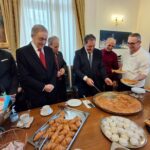 Πάγος – Οδηγίες Προστασίας και Πρόληψης για Οδηγούς και Κατοίκους