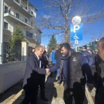 Συνελήφθη από αστυνομικούς του Τμήματος Δίωξης και Εξιχνίασης Εγκλημάτων Κοζάνης, 68χρονος ημεδαπός, για καλλιέργεια δενδρυλλίων κάνναβης και κατοχή ναρκωτικών ουσιών, στην πόλη της Κοζάνης