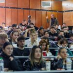 Νέες Φοιτητικές Εστίες ΠΔΜ: Σύγχρονες υποδομές με εξοικονόμηση νερού και ενέργειας