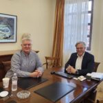 Πολιτική Προστασία Δήμου Κοζάνης: Έκτακτο δελτίο επιδείνωσης καιρού από την ΕΜΥ – Μέτρα Αυτοπροστασίας για Χιόνια