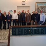 Πανεπιστήμιο Δυτικής Μακεδονίας και University of Leicester ενώνουν δυνάμεις στη Μηχανική Συγκολλήσεων