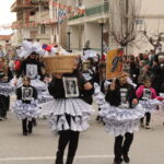 Με επιτυχία και πλήθος κόσμου τα Κούλουμα 2026 στον Δήμο Σερβίων