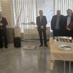 Συνελήφθη  άμεσα 47χρονος ημεδαπός στην Κοζάνη  για κλοπή και απάτη με υπολογιστή