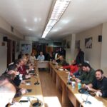 Π. Κουκουλόπουλος για τα νέα στοιχεία της ΕΛΣΤΑΤ για τον τόπο μας: «Όταν μιλούν οι αριθμοί, τα λόγια περισσεύουν»