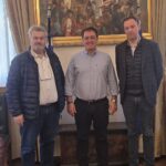 Αξιολόγηση του Περιφερειάρχη Δυτικής Μακεδονίας Γιώργου Αμανατίδη των όσων αναφέρονται σε απάντηση του κ. Κασαπίδη επί των απόψεών μας, για την δήθεν έλλειψη συντονισμού για αποχιονισμό της Εθνικής Οδού στα όρια της ΠΕ Γρεβενών