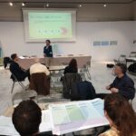 Συμμετοχή Δημάρχου Σερβίων στη διαμαρτυρία κτηνοτρόφων στη Γέφυρα Σερβίων