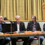 Ετήσια συνεδρίαση του Περιφερειακού Συντονιστικού Οργάνου Πολιτικής Προστασίας Δυτικής Μακεδονίας παρουσία του Υπουργού Γ. Κεφαλογιάννη