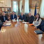 «Κύπρος: Ιστορία, Μνήμη, Προοπτική»: Εκδήλωση στην Πτολεμαΐδα με ομιλητή τον Πρέσβη της Κυπριακής Δημοκρατίας