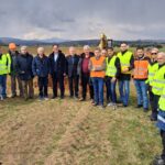 Συναντήσεις του Δημάρχου Κοζάνης Γιάννη Κοκκαλιάρη στην Αθήνα για θέματα του Δήμου – Επαφές σε Υπουργεία και ΕΥΔΑΜ το τριήμερο 17, 18 και 19 Μαρτίου 2026