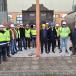 Συναντήσεις του Δημάρχου Κοζάνης Γιάννη Κοκκαλιάρη στην Αθήνα για θέματα του Δήμου – Επαφές σε Υπουργεία και ΕΥΔΑΜ το τριήμερο 17, 18 και 19 Μαρτίου 2026