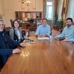 Ενημέρωση Τοπικού Συμβουλίου Δημοτικής Κοινότητας Περδίκκα σχετικά με την τηλεθέρμανση