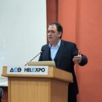 Με τη στήριξη του Επιμελητηρίου Κοζάνης, το Σωματείο Κομμωτών και Κουρέων Πτολεμαΐδας στην Cosmoprof  Worldwide  Bologna 2026