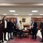 Περιφέρεια Δυτικής Μακεδονίας: Βελτίωση αθλητικών εγκαταστάσεων στην Π.Ε. Κοζάνης