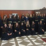 Τα Σέρβια τίμησαν την Εθνική Επέτειο της 25ης Μαρτίου με λαμπρότητα και μαζική συμμετοχή