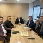 Δήμος Κοζάνης: Θωρακίζεται αντιπλημμυρικά η νοτιοδυτική πλευρά της πόλης της Κοζάνης– Ξεκίνησε το μεγάλο έργο της ΔΕΥΑΚ – Στο σημείο των εργασιών ο Δήμαρχος Γιάννης Κοκκαλιάρης