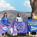 Φιλική ισοπαλία για τον Εορδαϊκό Πτολεμαΐδας με τον ΠΑΟΚ Δυτικού