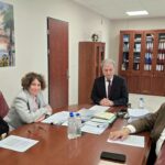 Ισχυρό αποτύπωμα της ΕΥΔΑΜ στην Κοζάνη: Ευρεία αποδοχή της νέας δράσης για την ενδυνάμωση των τοπικών ΜμΕ