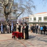 «Η Κλωστή του Μαζί» Μια πρόσκληση δημιουργίας για την μεγαλύτερη αλυσίδα από πλεκτές νιφάδες