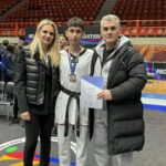 Σε πλήρη εξέλιξη το έργο Cut & Cover στον ΟΣΕ Κοζάνης – Ο Δήμαρχος στο σημείο των εργασιών