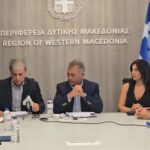 Τσάφος: Πλήρης απολιγνιτοποίηση του ενεργειακού μείγματος παρά την κρίση – Καμία αλλαγή για την Πτολεμαΐδα 5