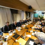 Ο Περιφερειάρχης Δυτικής Μακεδονίας μαζί με τον Αντιπρόεδρο του ΕΦΕΤ στις εγκαταστάσεις όπου θα στεγαστεί το Παράρτημα του ΕΦΕΤ