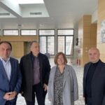 Σεμινάριο πρώτων βοηθειών στο Καλλιτεχνικό Σχολείο Κοζάνης