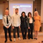 Δήμος Κοζάνης: Μια πολύχρωμη γιορτή οδικής ασφάλειας – Με επιτυχία ολοκληρώθηκε η δράση “Asphalt Art” στην οδό Παπαδήμα