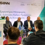 Δήμος Εορδαίας:Συνεχίζονται οι εργασίες για αναβάθμιση, συντήρηση & επέκταση δικτύου δημοτικού ηλεκτροφωτισμού σε κεντρικές οδούς της πόλης Πτολεμαΐδας