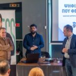 Κολυμβητική Ένωση Κοζάνης: Καραγιαννάκης και Χαλκιά διαπρέπουν με την Εθνική Ελλάδος σε Τσεχία και Αυστρία