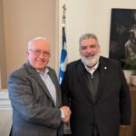 Π. Ματιάκης: Κάποιοι ενοχλούνται από την καλή πορεία της ΔΕΥΑΚ