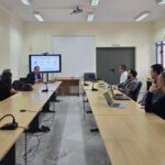 Παρουσίαση της Εφαρμογής Chatbot (ψηφιακού βοηθού) για άτομα με αναπηρία