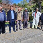 Η Δυτική Μακεδονία στη MCE 2026: Συνεργασία ΜΕΤΑΒΑΣΗ Μ.Α.Ε. και Επιμελητηρίου Κοζάνης για την ενίσχυση της εξωστρέφειας