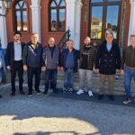 Γιάννης Κοκκαλιάρης: «Αλλάζουμε τον Δήμο μας στην πράξη!» – “Πράσινο φως” του Υπουργείου Εθνικής Οικονομίας και Οικονομικών για αναπλάσεις κοινόχρηστων χώρων, συνολικού ποσού 4,6 εκατομμυρίων ευρώ – Το ευχαριστήριο της Δημοτικής Αρχής στον Αναπληρωτή Υπουργό Νίκο Παπαθανάση