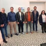 Η Μελίνα Μποτέλλη στην Πτολεμαϊδα