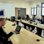 Με τον Βουλευτή Π.Ε Κοζάνης κ. Στάθη Κωνσταντινίδη συναντήθηκε ο ΣΠΑΡΤΑΚΟΣ