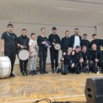 Κολυμβητική Ένωση Κοζάνης: Πρώτη θέση για την Προαγωνιστική στα «Φιλίππεια» της Κάβαλας, με 38 μετάλλια και ρεκόρ αγώνων!